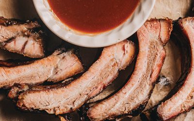 The ABCs of Alabama BBQ