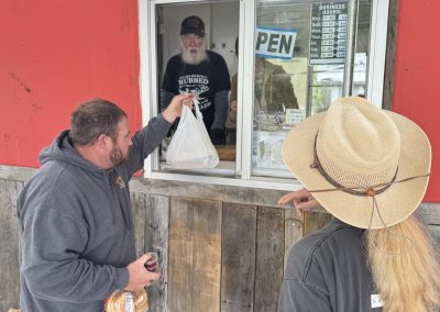 New Linville NC Location