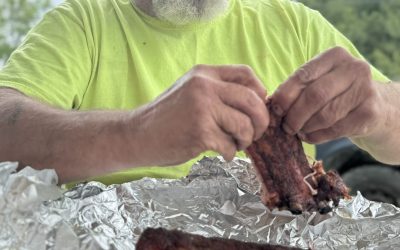 Immediate BBQ Surge in Sales